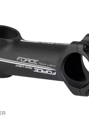 Zlevněný FORCE TEAM light představec, Ø-31.8 mm