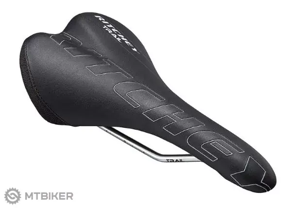 Ritchey Comp Trail sedlo Novinka