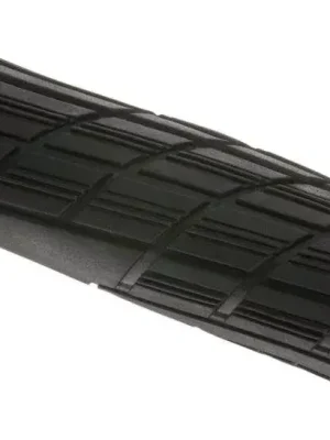 Ergon GE1 Evo gripy, 110 g, černé Expresní Doručení