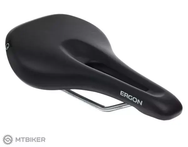 Ergon SM Women dámské sedlo, vel. S S/M, černé Objednat Nyní