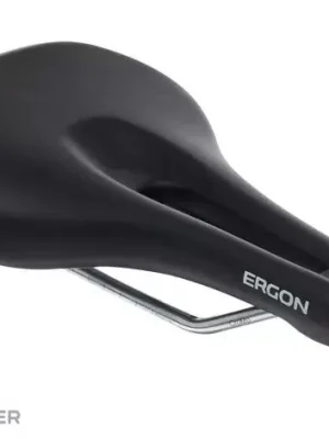 Ergon SM Women dámské sedlo černé vel. L M/L Cenově Výhodný