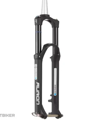 Cenová Bomba SR SUNTOUR Auron35 RC2 29" Boost odpružená vidlice, 150 mm, vzorek