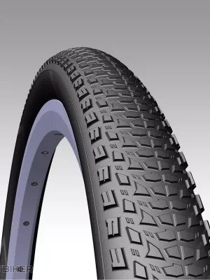 Akční Nabídka Mitas Zefyros Tubeless Supra CRX 29x2,25" MTB plášť kevlar černý