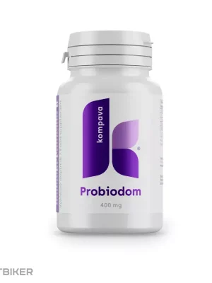 Horká Nabídka Kompava Probiodem 400 mg
