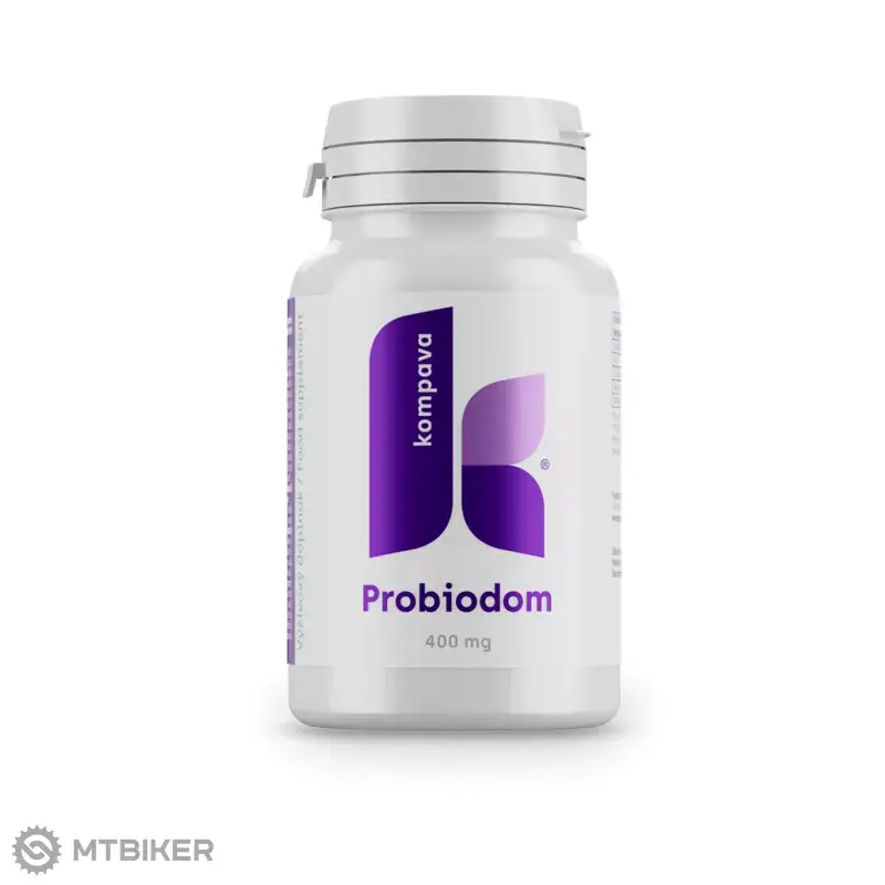 Horká Nabídka Kompava Probiodem 400 mg