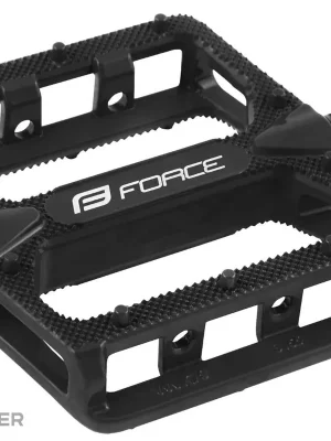 FORCE BMX HOT platformové pedály Víkendová Akce