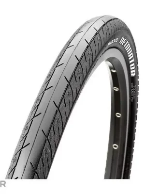 Maxxis Detonator 700x25C plášť, kevlar Poslední Šance