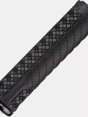 Objednat Nyní Lizard Skins Charger Evo Lock On gripy, 90 g, černá