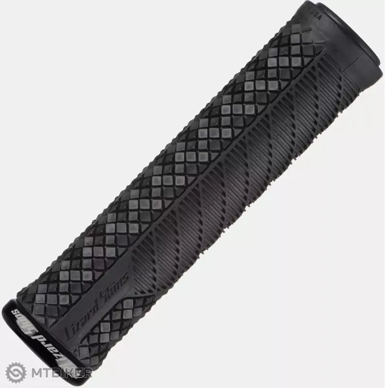 Objednat Nyní Lizard Skins Charger Evo Lock On gripy, 90 g, černá