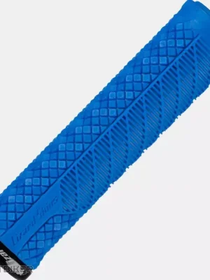 Bezpečná Platba Lizard Skins Charger Evo Lock On gripy, 90 g, modrá