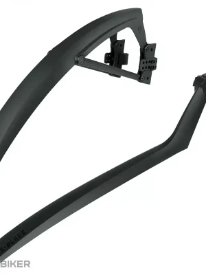 Odeslání Ihned SKS S-Blade/S-Board sada blatníků, 28", černá