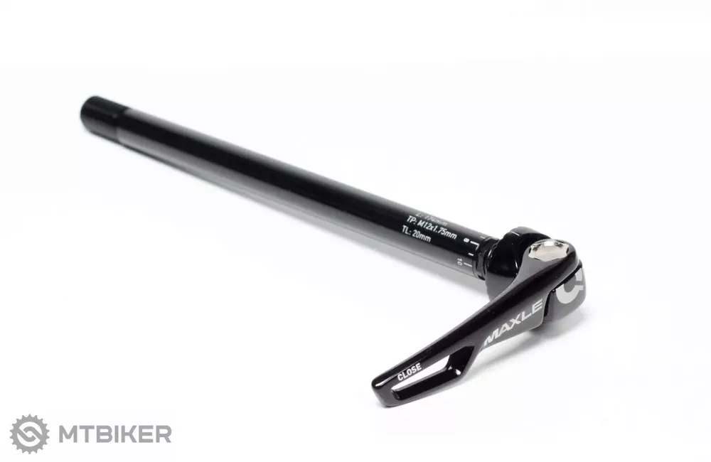 Nízká Cena RockShox Maxle Ultimate MTB Boost zadní osa, 12x148 mm/180 mm