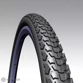 Omezená Nabídka Rubena Gripper 700x40C plášť, drát