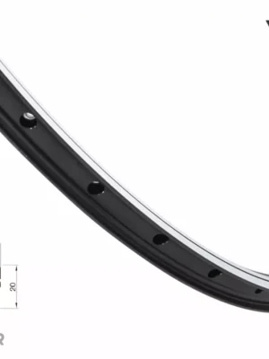 FORCE Prime 29" ráfek, 32 děr Akční Nabídka