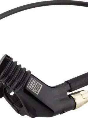 RockShox XLoc Full Sprint páčka ovládání uzamykání tlumení, pravá horní/levá spodní Výhodná Nabídka