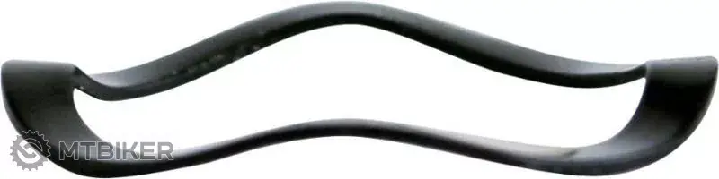 Objednat Nyní BBB BBO-125 WAVEWASHER podložka pro středové složení, 1-2.5 mm