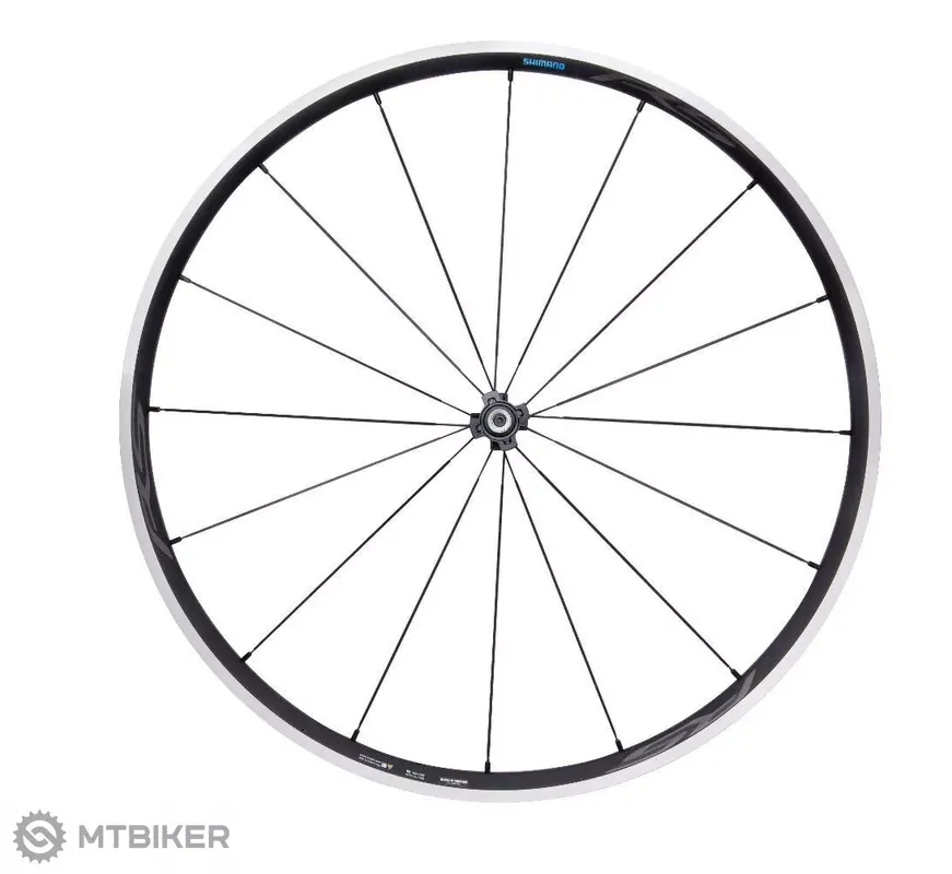 Shimano WH-RS300 C24 28" sada kol, ráfkové, Shimano HG Nízká Cena