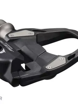 Bezpečná Platba Shimano SPD-SL PD-R7000 nášlapné pedály, kompozit + zarážky SM-SH11