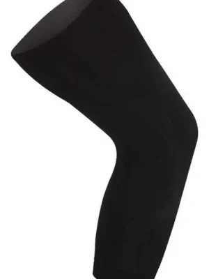 Sportful 2nd Skin návleky na kolena, černé Pouze Dnes