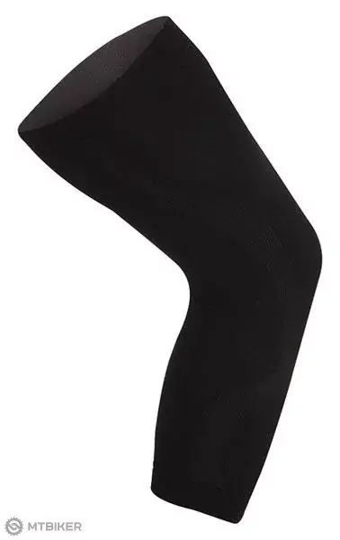 Sportful 2nd Skin návleky na kolena, černé Pouze Dnes