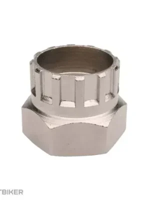 Weldtite Cyclo tools Cassette Lockring Remover - Shimano Fit (HG) Must-Have
