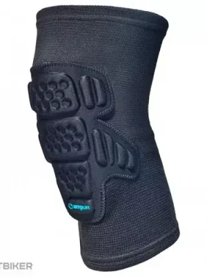 Sezónní Sleva AMPLIFI Knee Sleeve chrániče kolen, modrá