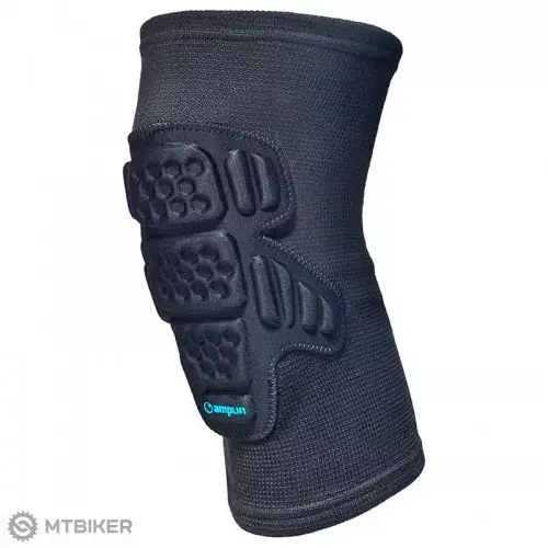 Sezónní Sleva AMPLIFI Knee Sleeve chrániče kolen, modrá