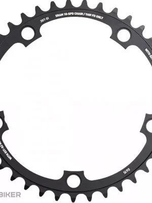 Horká Nabídka SRAM Red X-Glide převodník, 39T, 2x10