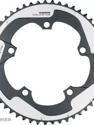 SRAM Red 22 X-Glide převodník, 1x11 Cenový Hit