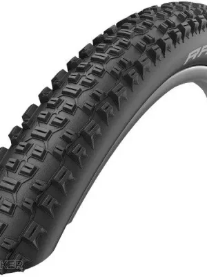 Jen Po Omezenou Doba Schwalbe Rapid Rob 26x2,10" plášť, drát