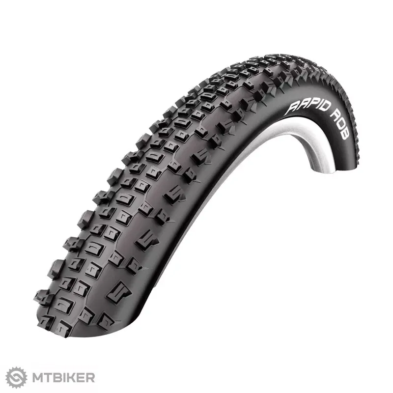 Schwalbe Rapid Rob 26x2.25" plášť, drát Výprodej