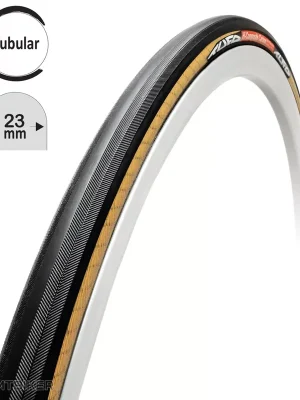 TUFO Hi-Composite Carbon 700x23C galuska, béžová Nakupujte Hned