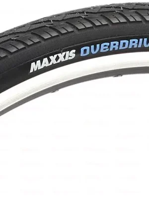 Akční Cena Maxxis Overdrive 700x38C plášť, drát