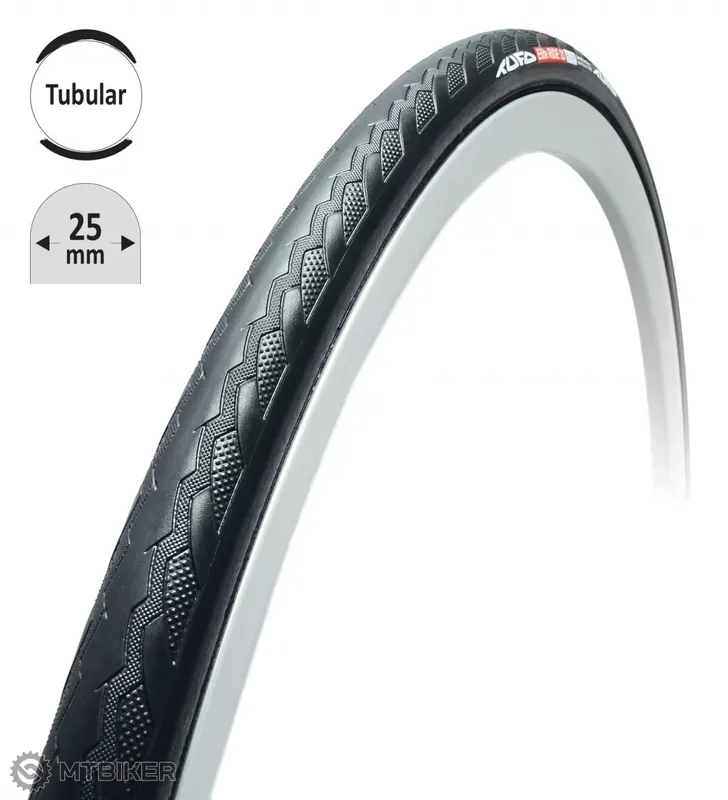 Cenový Hit TUFO Elite Ride 700x25C galuska