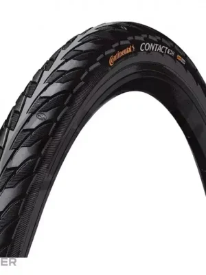 Continental CONTACT 28" 700x42C SafetySystemBreaker plášť, drát Horká Nabídka