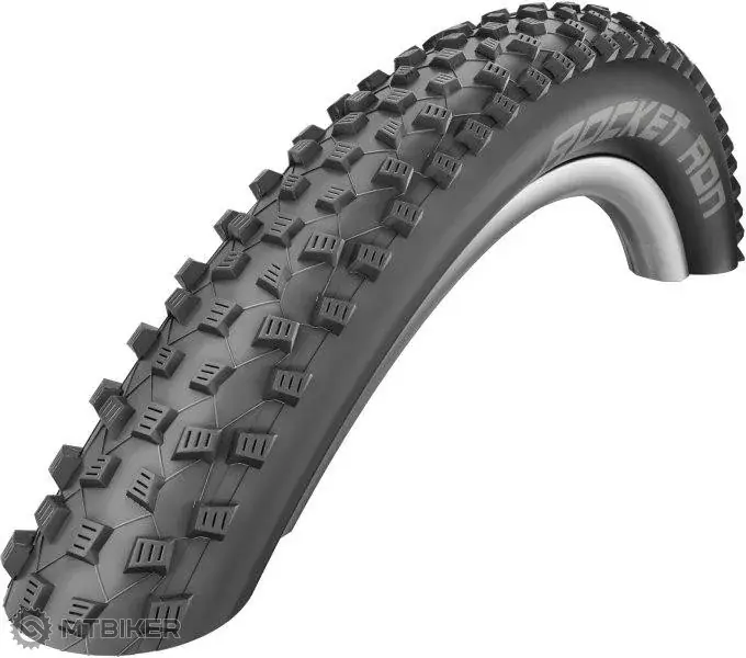 Schwalbe Rocket Ron 29x2.25" Performance Addix TLR plášť, kevlar Omezená Nabídka