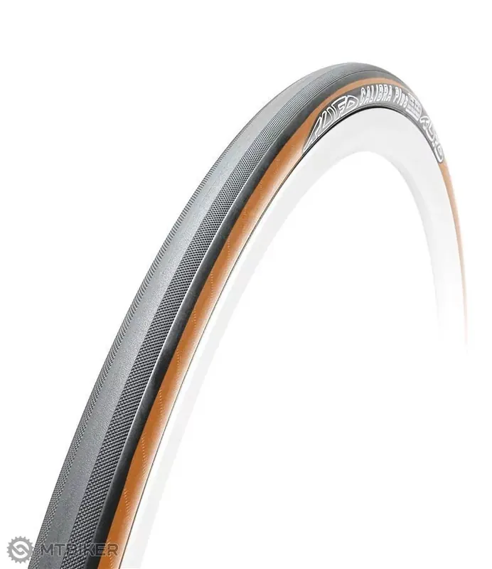 Akční Cena TUFO Calibra Plus 700x28C plášť, kevlar, černá/béžová