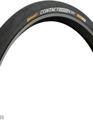 Cenově Výhodný Continental Contact Speed 26x2.0" SafetySystemBreaker plášť, drát