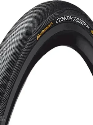 Přímo Od Výrobce Continental Contact Speed 26x1.60" SafetySystemBreaker plášť, drát