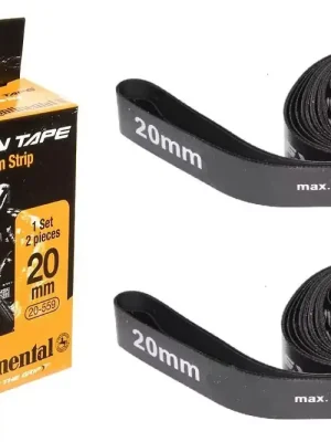 Continental Easy Tape 27.5" páska do ráfku, 22 mm Levný