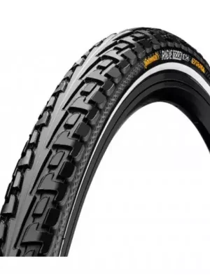 Nejprodávanější Continental RIDE Tour 27x1.25" Reflex Protection plášť, drát