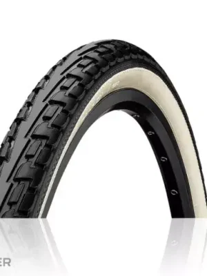Nejlepší Volba Continental RIDE Tour 700x35C plášť, drát, black/white