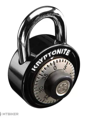 Kryptonite GRIPPER zámek, 50 mm Novinka