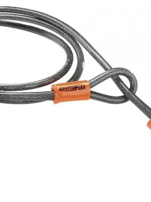 Kryptonite KRYPTOFLEX 710 Looped Cable 220cm Nízká Cena