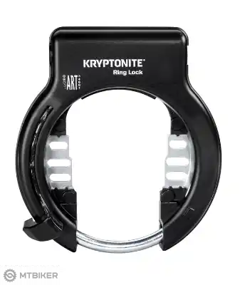 Kryptonite Ring Lock zámek Omezená Nabídka