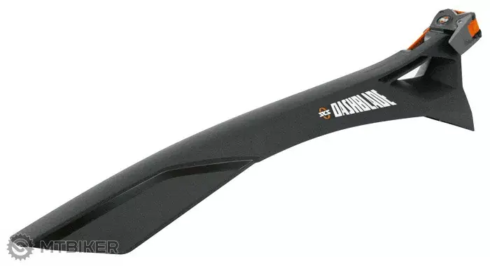 Jen Po Omezenou Doba SKS Dashblade zadní blatník, 26-29", černý