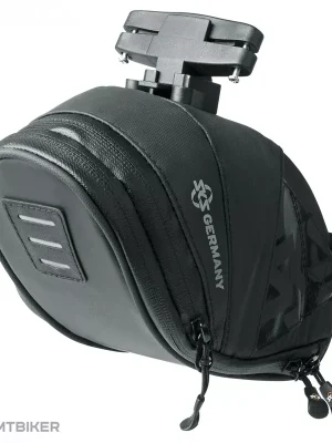 SKS Explorer Click 1800 podsedlová brašnička, 1,8 l Tovární Cena