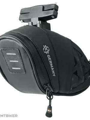 SKS Explorer Click 800 podsedlová taška, 0.8 l Originální