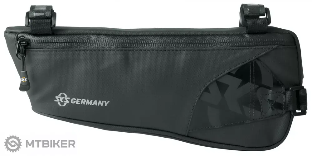 SKS Explorer Edge brašna na rám, 1 l Must-Have
