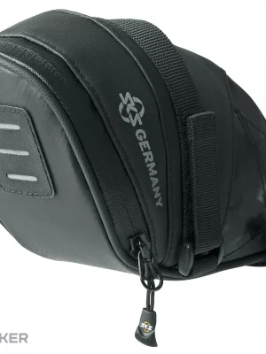 SKS Explorer Straps 800 podsedlová brašnička, 800 ml Speciální Cena